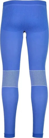 Термобелье штаны CMP MAN SEAMLESS LONG PANT синие 3Y97802-N913
