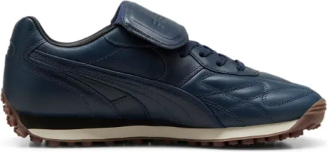 Кроссовки Puma FENTY X AVANTI L темно-синие 398352-01