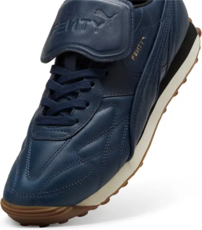 Кроссовки Puma FENTY X AVANTI L темно-синие 398352-01
