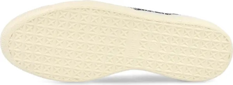Кеды Puma SUEDE X SASHIKO VINTAGE светло-серо-черные 381166-01
