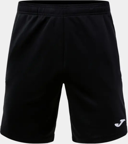 Шорты Joma CANNES III черные 105328.100