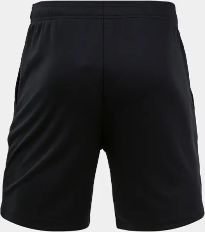 Шорты Joma CANNES III черные 105328.100