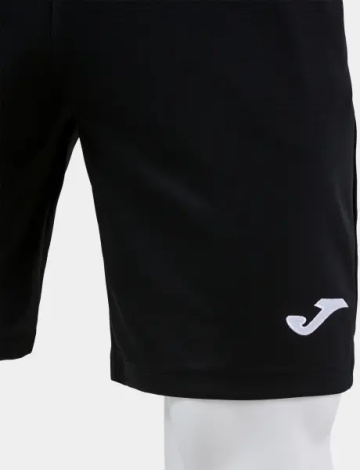 Шорты Joma CANNES III черные 105328.100