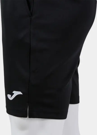 Шорты Joma CANNES III черные 105328.100