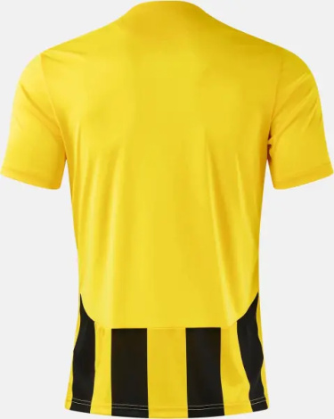 Футболка Joma INTER VI желто-черная 105307.901