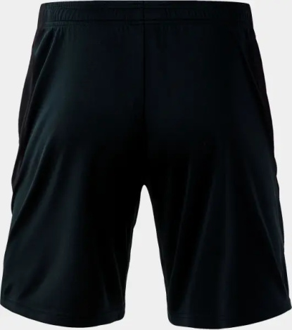 Шорты Joma TOKIO II черные 105028.100