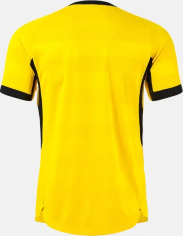 Футболка Joma TOLETUM VII желто-черная 105021.901
