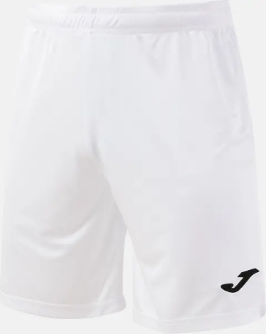 Шорты Joma VINTAGE ECO RETRO белые 104980.200