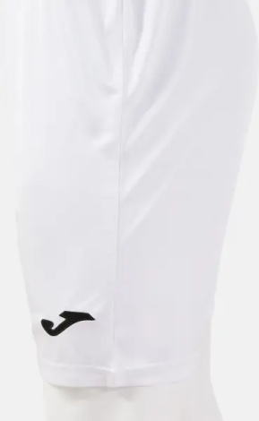 Шорты Joma VINTAGE ECO RETRO белые 104980.200