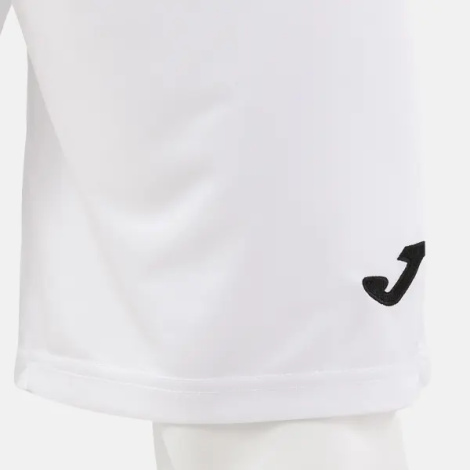 Шорты Joma VINTAGE ECO RETRO белые 104980.200