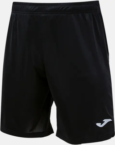 Шорты Joma VINTAGE ECO RETRO черные 104980.100
