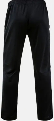 Спортивные штаны Joma VINTAGE ECO RETRO черные 104979.100