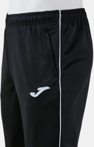 Спортивные штаны Joma VINTAGE ECO RETRO черные 104979.100
