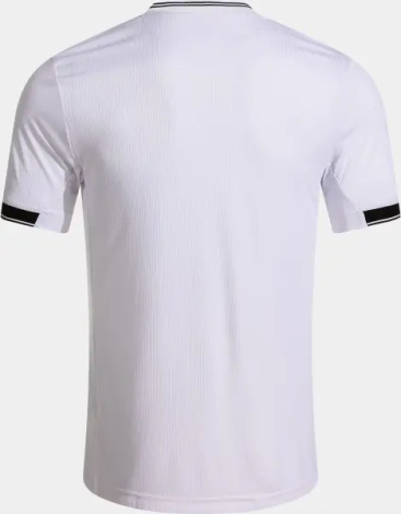 Футболка Joma TOLETUM VI бело-черная 104372.200