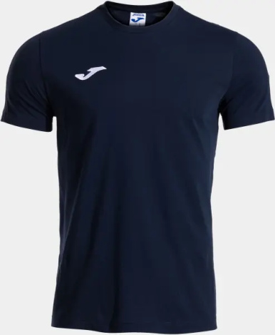 Футболка Joma OLIMPIADA темно-синяя 104303.331
