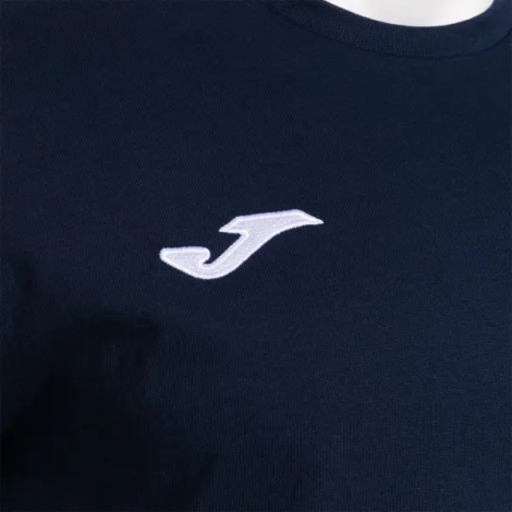 Футболка Joma OLIMPIADA темно-синяя 104303.331