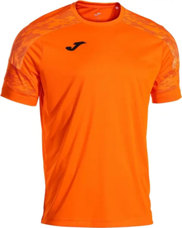 Футболка Joma CHAMPION VIII оранжевая 104263.880