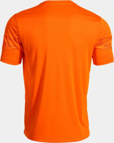 Футболка Joma CHAMPION VIII оранжевая 104263.880