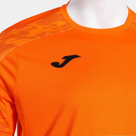 Футболка Joma CHAMPION VIII оранжевая 104263.880