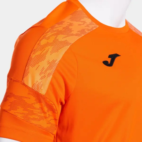 Футболка Joma CHAMPION VIII оранжевая 104263.880