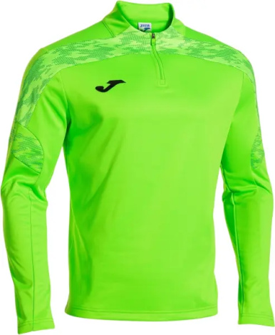 Реглан Joma CHAMPION VIII салатовый 104217.020