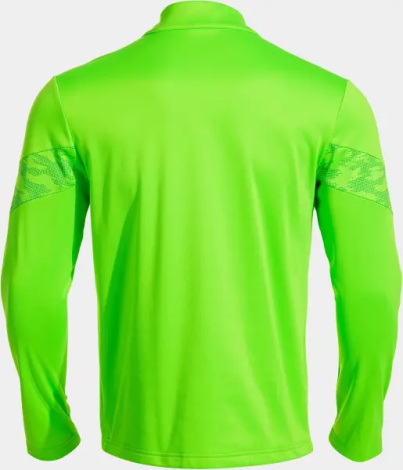 Реглан Joma CHAMPION VIII салатовый 104217.020