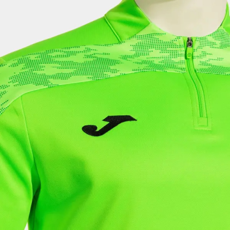Реглан Joma CHAMPION VIII салатовый 104217.020