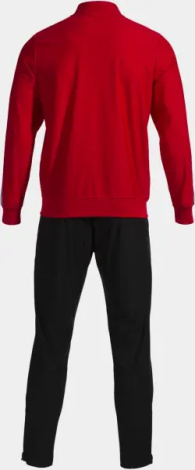 Спортивный костюм Joma VICTORY красно-черный 103564.601
