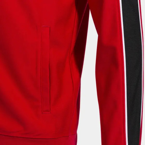 Спортивный костюм Joma VICTORY красно-черный 103564.601