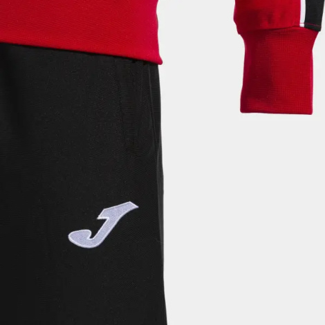 Спортивный костюм Joma VICTORY красно-черный 103564.601