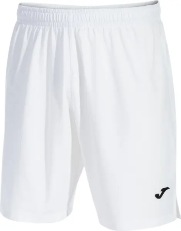 Шорты Joma EUROCOPA III белые 103542.200