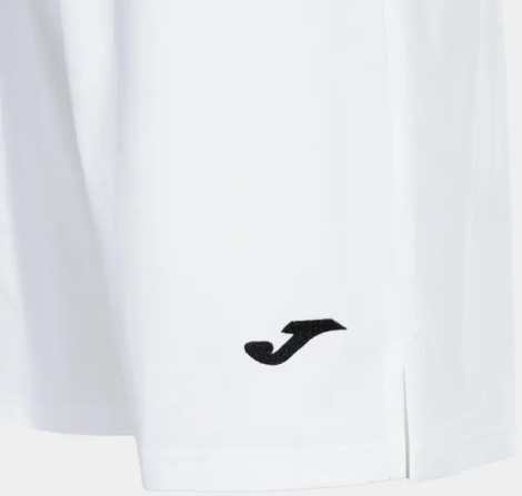Шорты Joma EUROCOPA III белые 103542.200