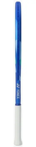 Ракетка для тенісу Yonex EZONE ALPHA L синьо-блакитно-зелена 08EZAPLBSBL