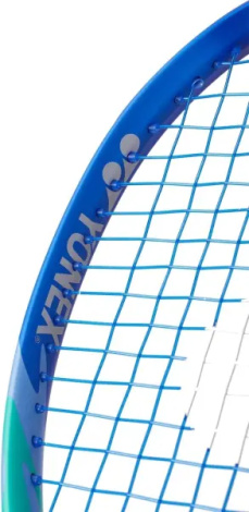 Ракетка для тенісу Yonex EZONE ALPHA L синьо-блакитно-зелена 08EZAPLBSBL