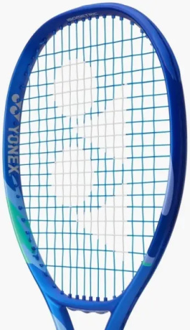 Ракетка для тенісу Yonex EZONE ALPHA L синьо-блакитно-зелена 08EZAPLBSBL