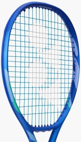 Ракетка для тенісу Yonex EZONE ALPHA L синьо-блакитно-зелена 08EZAPLBSBL