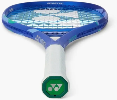 Ракетка для тенісу Yonex EZONE ALPHA L синьо-блакитно-зелена 08EZAPLBSBL