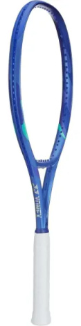 Ракетка для тенісу Yonex EZONE 100 синьо-фіолетово-зелена 08EZ100BSBL