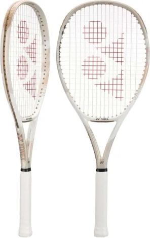 Ракетка для тенісу Yonex VCORE FEEL бежева 07VCFSDBE