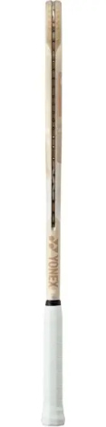 Ракетка для тенісу Yonex VCORE FEEL бежева 07VCFSDBE