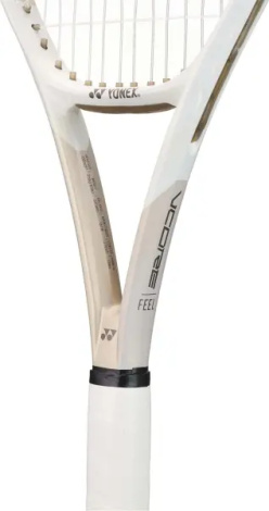 Ракетка для тенісу Yonex VCORE FEEL бежева 07VCFSDBE