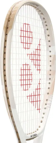 Ракетка для тенісу Yonex VCORE FEEL бежева 07VCFSDBE