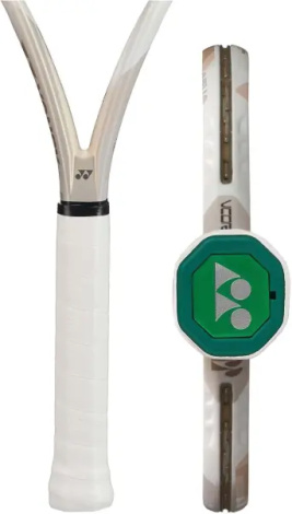 Ракетка для тенісу Yonex VCORE FEEL бежева 07VCFSDBE