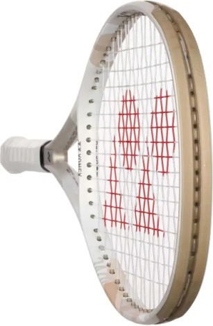 Ракетка для тенісу Yonex VCORE FEEL бежева 07VCFSDBE