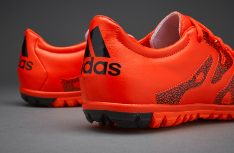 Сороконожки Adidas X 15.3 TF Leather