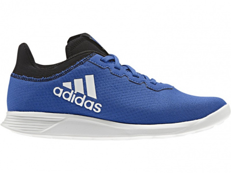 Детские футзалки Adidas X 16.4 Junior Trainers