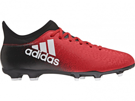 Футбольные бутсы Adidas X 16.3 FG