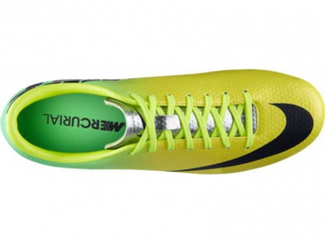 Футбольные бутсы Nike Mercurial Victory IV AG