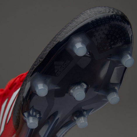 Футбольные бутсы Adidas Ace 17.1 Primeknit FG