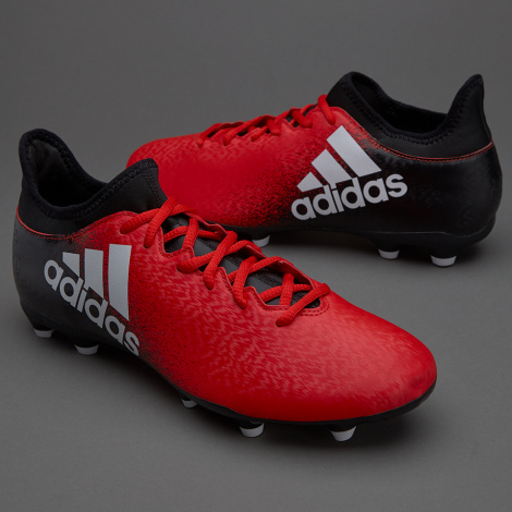 Футбольные бутсы Adidas X 16.3 FG